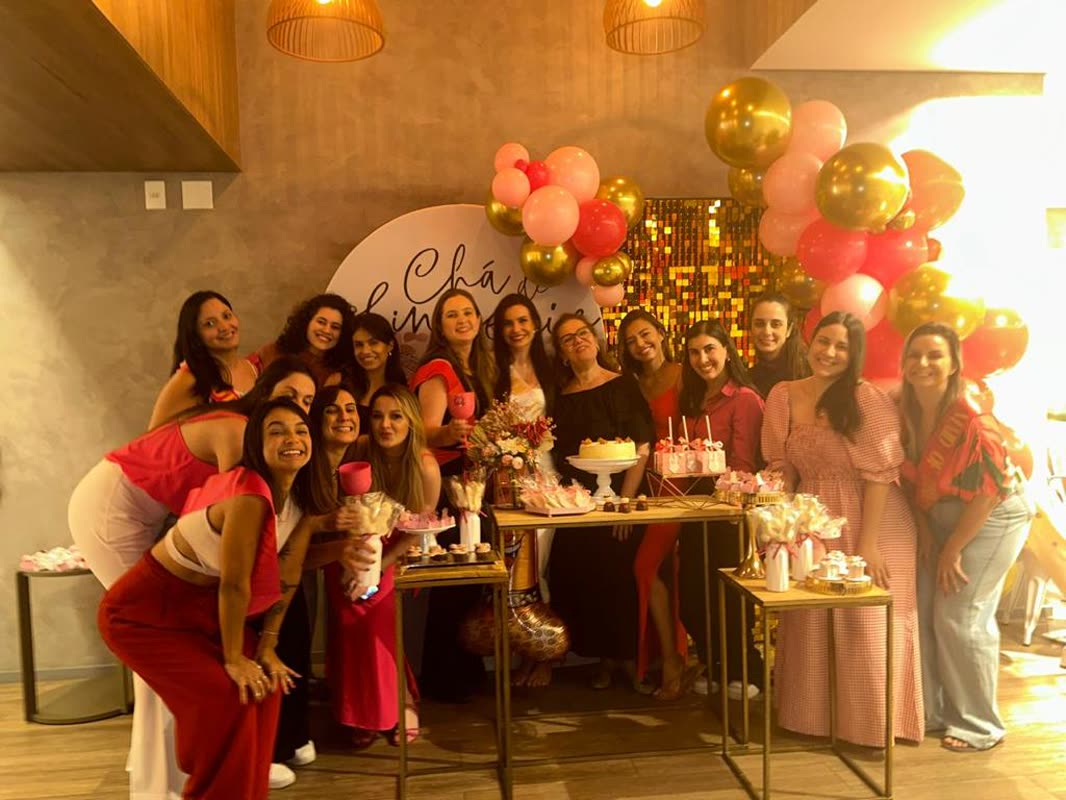 Foto 9 do evento Santa Sensualidade.