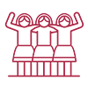 icon_reuniao-amigas Ícone Reunião de Amigas Santa Sensualidade